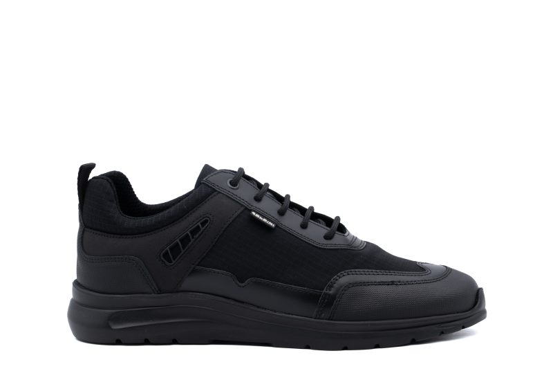 Sneaker U 46877 Black